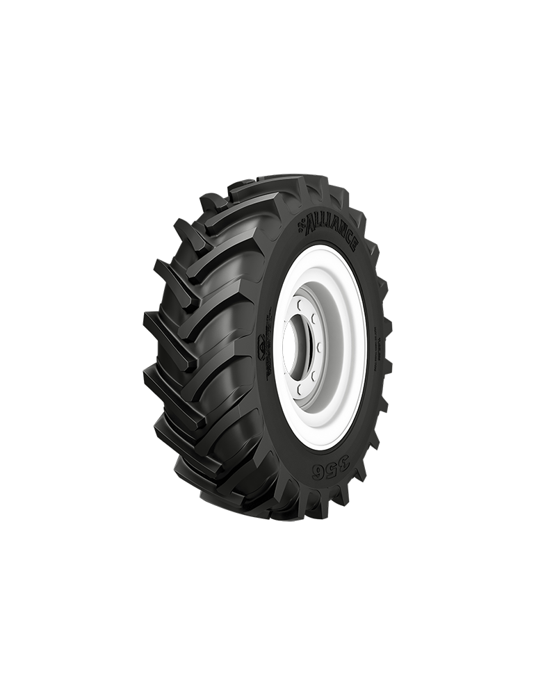 Anvelope Tractoare ALLIANCE 356 16.9 R26 TL 135 A8