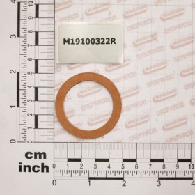 GASKET