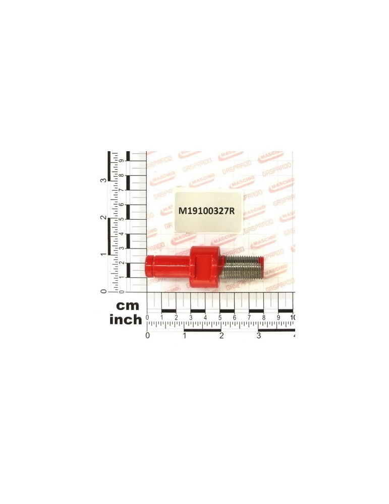 CHAIN STRETCHER PIN CHINA