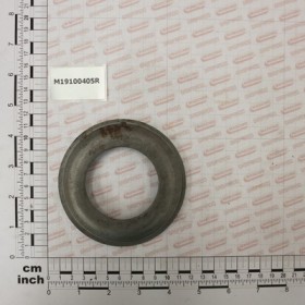 DUST-COVER RING