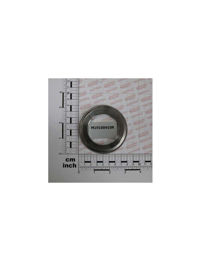 DUST-COVER RING