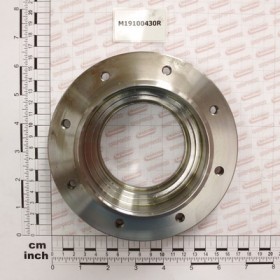 ROTOR SUPPORT TRANSM. SIDE