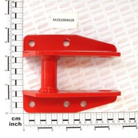 STIRRUP