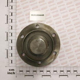 ROTOR PIN SIDE PANEL