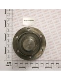 ROTOR PIN SIDE PANEL