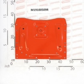 EXTERNAL SIDE PANEL