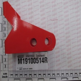 STIRRUP LINKAGE BAR