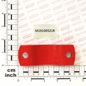 LOCKING STIRRUP