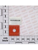 ADJUSTER PLATE