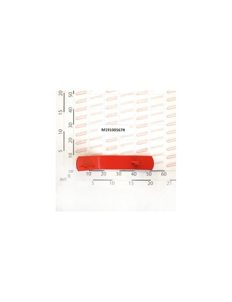 SIDE PANEL SKID