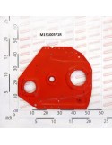 TRANSMISSION SIDE PANEL