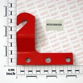 R.H. CHAIN ATTACH.