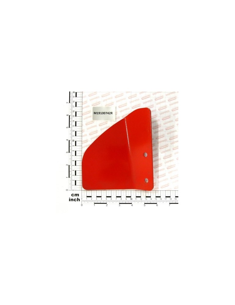 RIGHT LATERAL PROTECTION