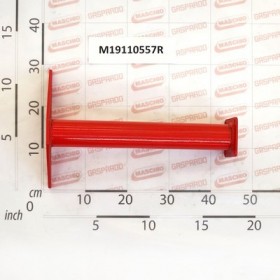 COMPLETE EXTERNAL SPACER A100
