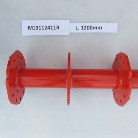 BLADES HOLDER ROTOR