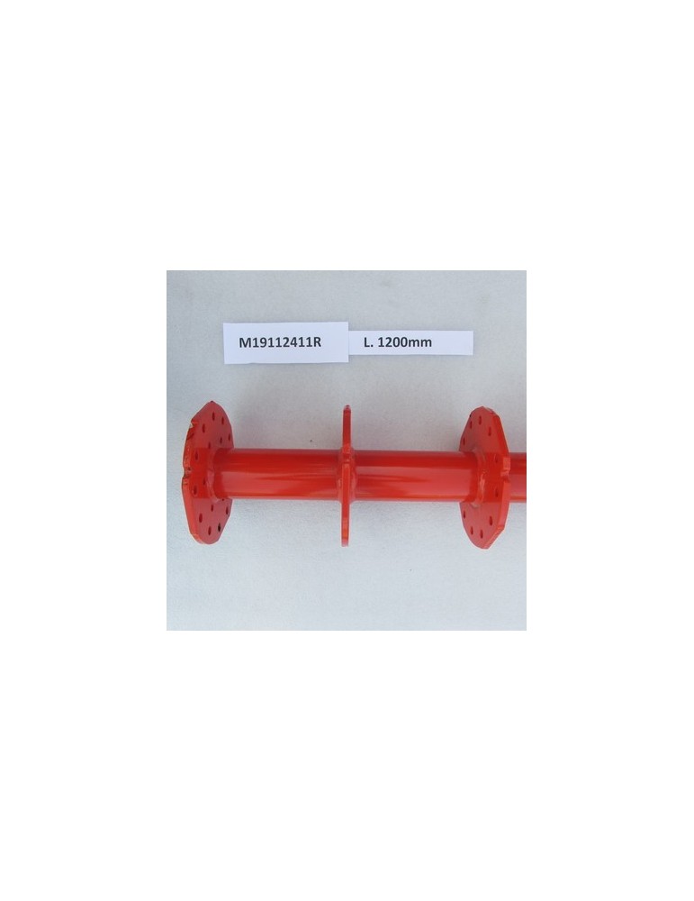 BLADES HOLDER ROTOR