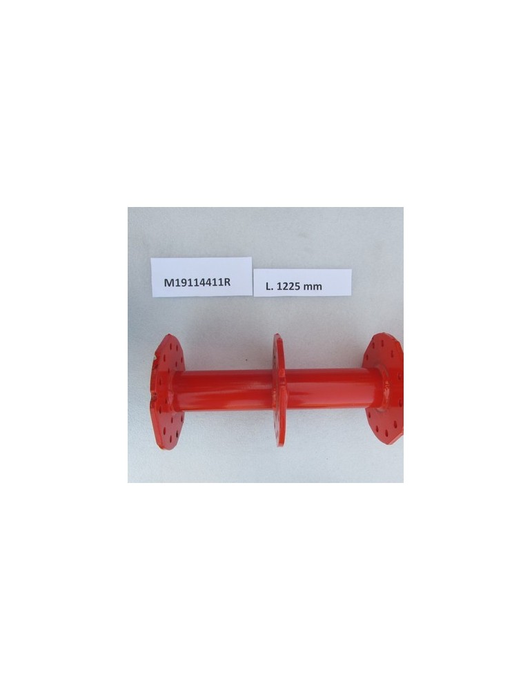 BLADES HOLDER ROTOR