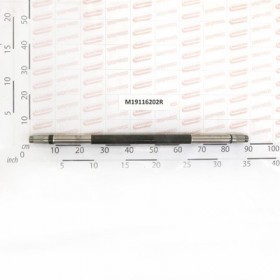 TRANSMISSION SHAFT 160