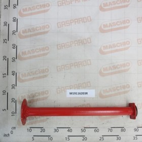 LEFT SPACER 160