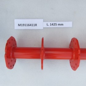 BLADES HOLDER ROTOR