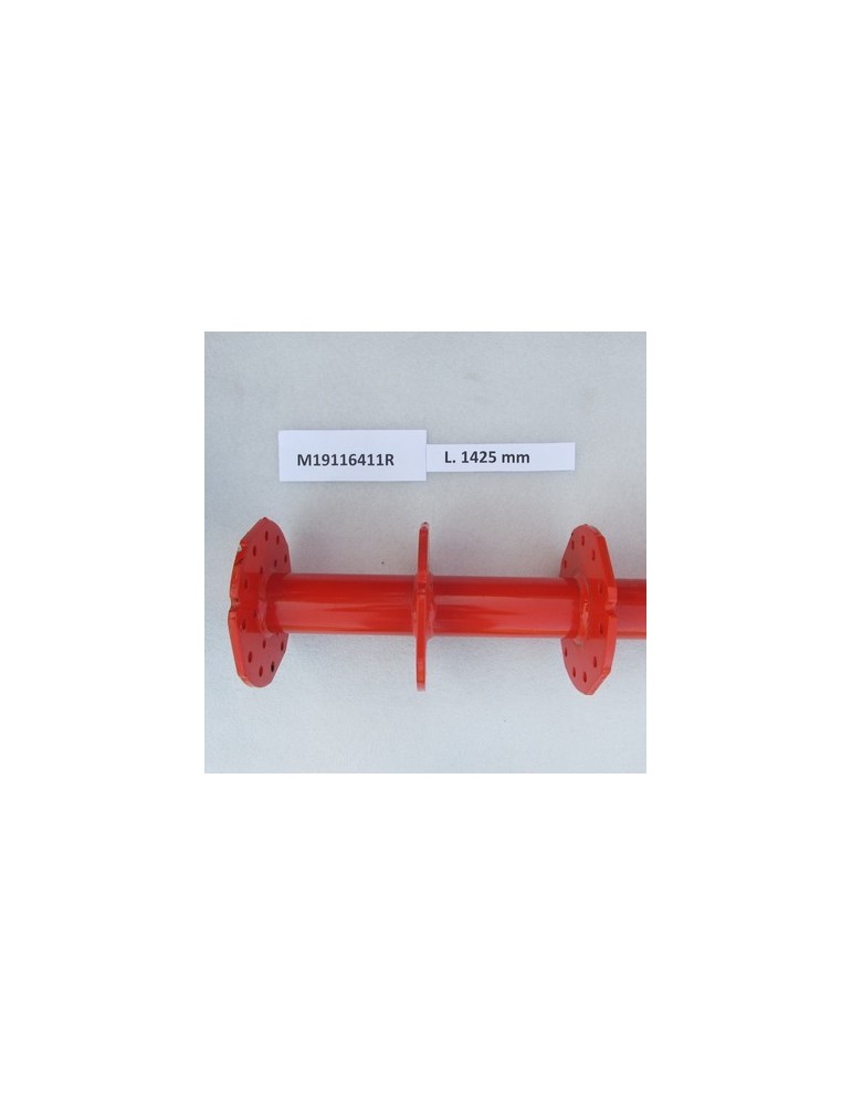 BLADES HOLDER ROTOR