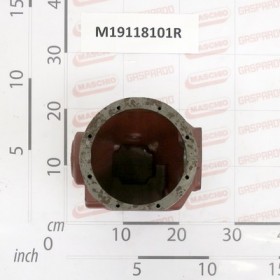 GEARBOX 170/180