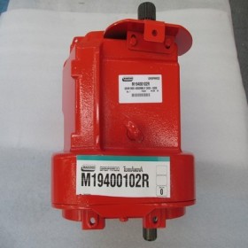 GEAR BOX ASSEMBLY 3000-5000