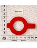 REAR GUARD SUPPORT