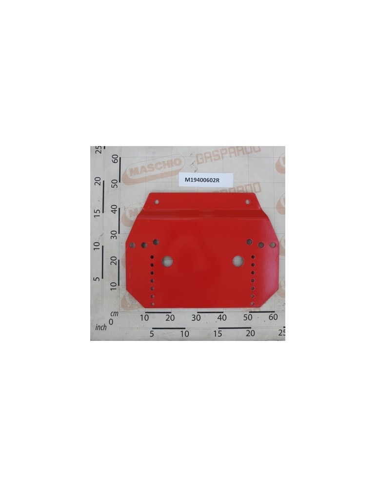SIDE PROTECTION