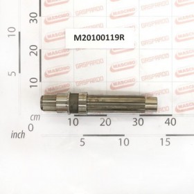 CENTRAL SHAFT
