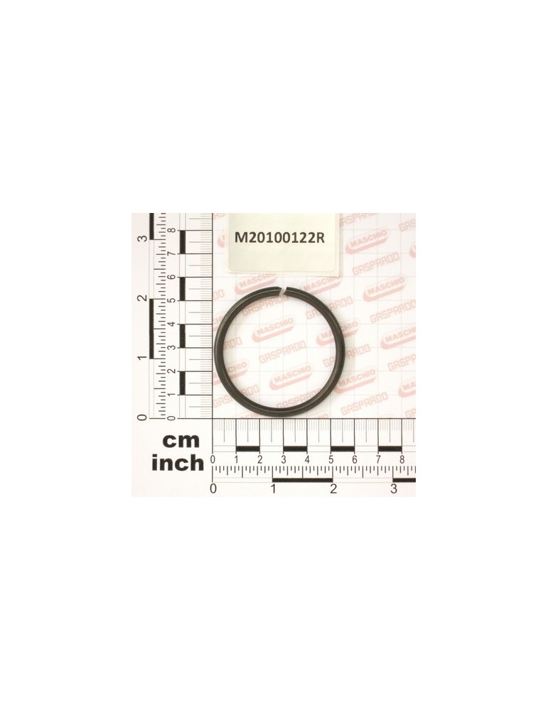 LOCKRING FOR SHAFT