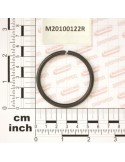 LOCKRING FOR SHAFT