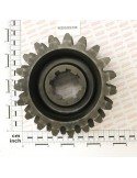 DOUBLE GEAR Z-19-Z-20