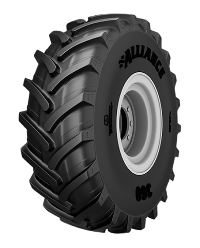 Anvelope Tractoare ALLIANCE 360 650/65 R38 TL 171 D