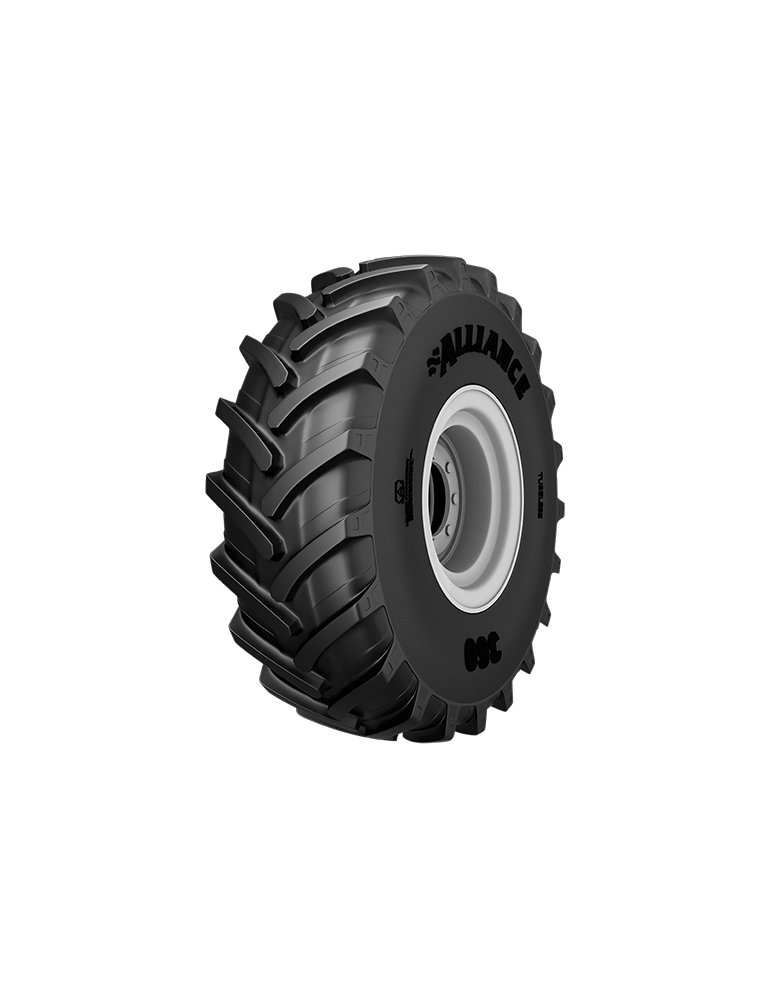 Anvelope Tractoare ALLIANCE 360 650/65 R38 TL 171 D