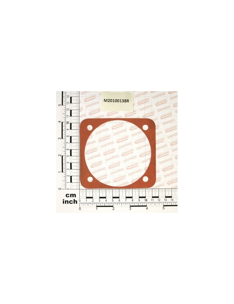GASKET MM.0,5