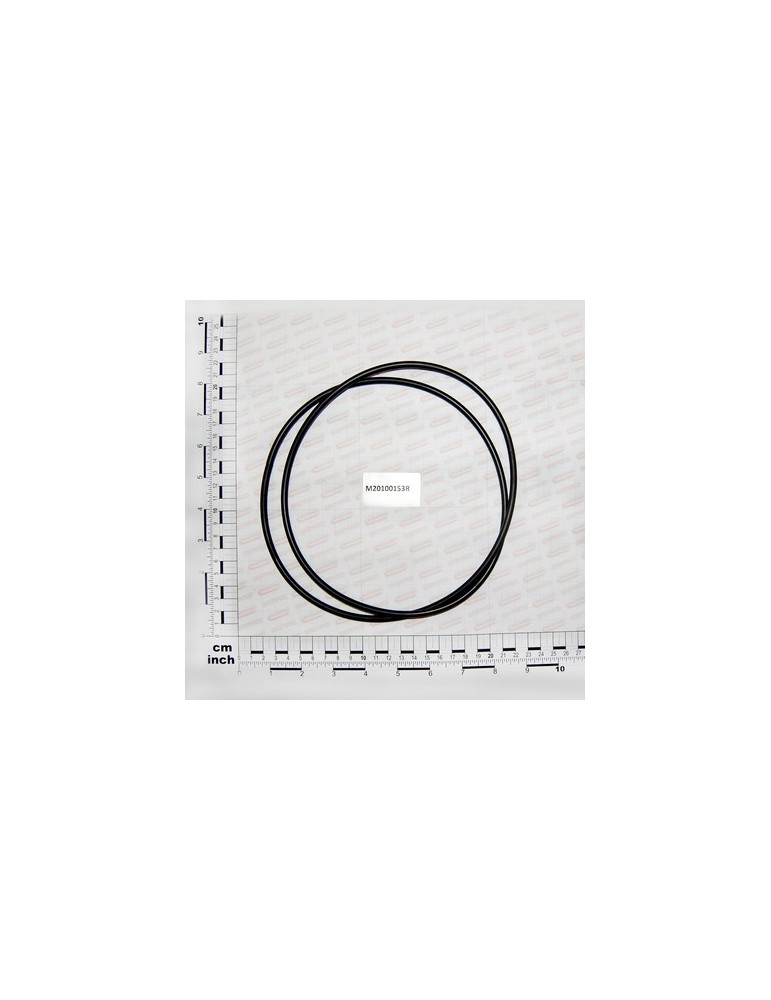 GEARBOX COVER GASKET