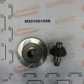 BEVEL GEAR PAIR