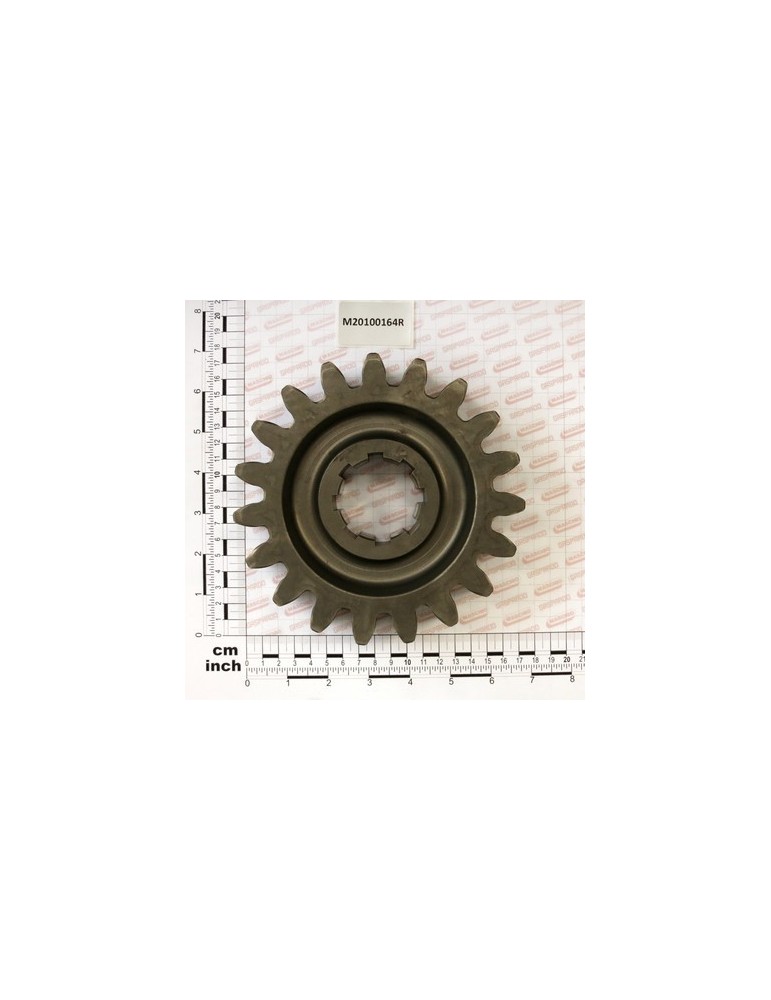 GEAR Z-19