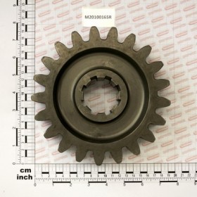 GEAR Z-21