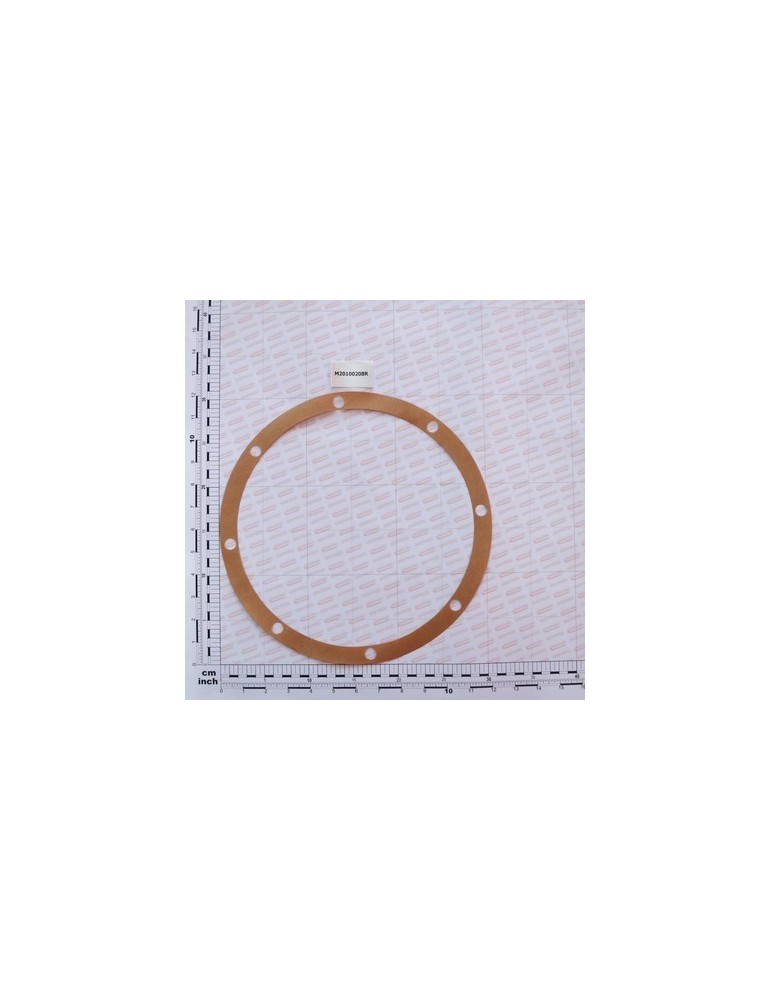 GASKET MM.0,1