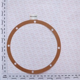 GASKET MM.0,3