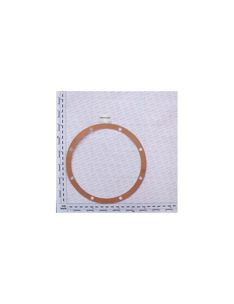 GASKET MM.0,5