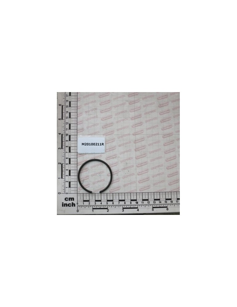 LOCKRING