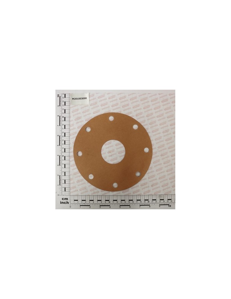 GASKET