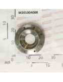 ROTOR SUPPORT TRANSM. SIDE