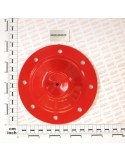 EXTERIOR ROTOR COVER