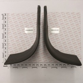RIGHT HELICOIDAL BLADE 90X10 G