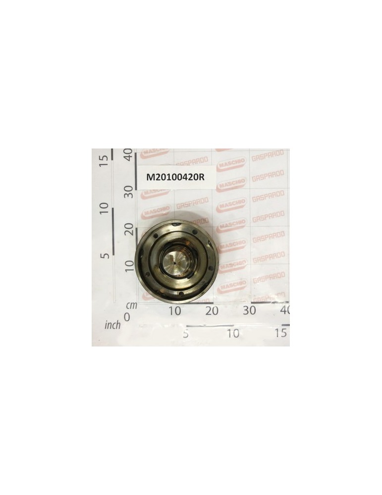 ROTOR PIN