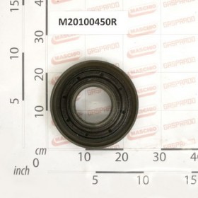 ROTOR SUPPORT SIDE PANEL